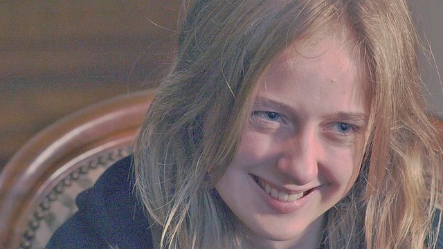 Anna Bande-annonce VF