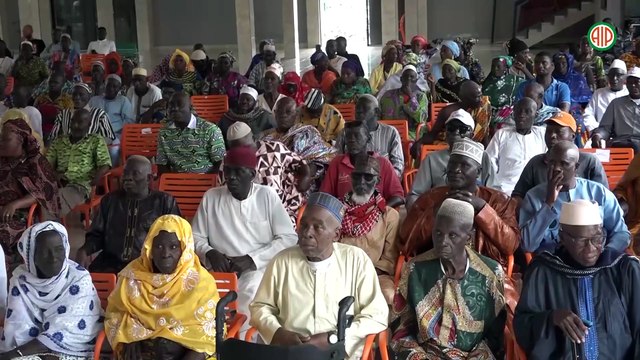 Région- Séguéla / Élections 2025 : Les gardiens de la tradition en action pour des élections apaisées à Séguéla