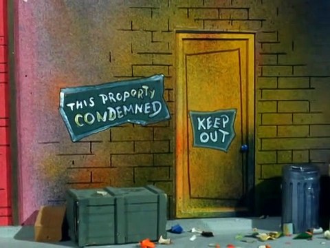 Gumby - S2 Ep 57 - Piano Rolling Blues