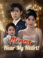 Mommy Hear My Heart Chinese Drama