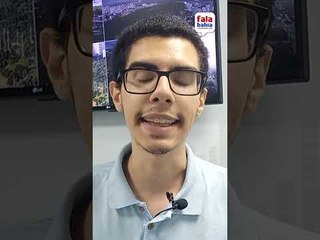 Golpistas usam CPF de terceiros em celular pré-pago para efetuar fraudes - Fala Bahia - 09/8/23