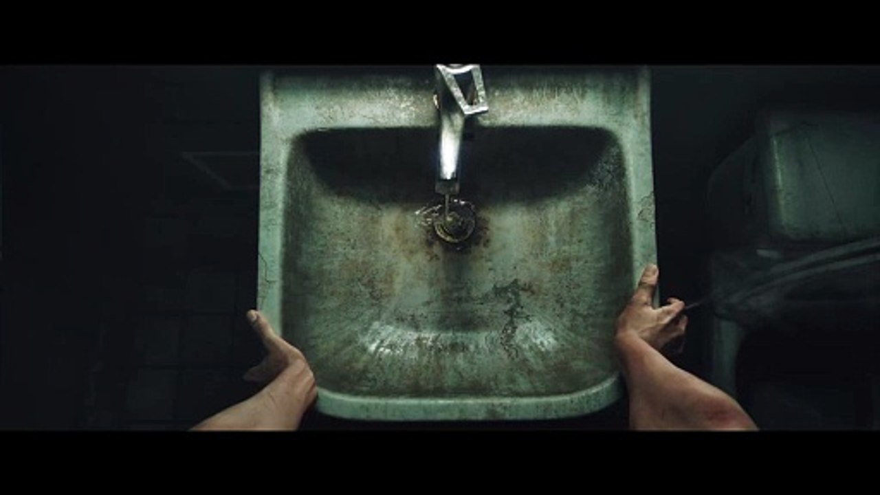 The Midnight Walkers: Cinematic-Trailer zum neuen Hardcore-FPS mit Zombies auf Steam