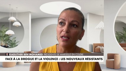Kaouther Ben Mohamed : «Il n’y a plus d’État de droit»