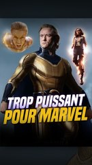 Comment Marvel gère ses personnages surpuissants ?