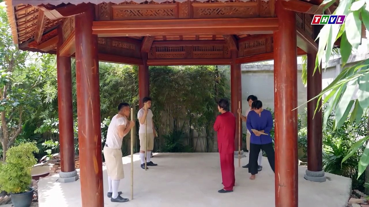 CHIẾC VÒNG NGỌC BÍCH - TẬP 22 - PHIM VIỆT NAM THVL1 - CHIEC VONG NGOC BICH