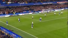 Chelsea 3-2 Derby County - Goals and Highlights (1/11/2018)