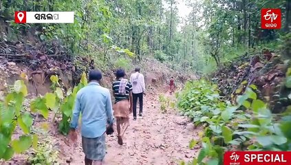 ଶୁଣିଲାନି ପ୍ରଶାସନ; ଆଦିବାସୀ ବାନ୍ଧିଲେ ବନ୍ଧ, ଖୋଳିଲେ କେନାଲ, 600 ଏକର ଜମିକୁ ଜଳସେଚନ