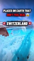 Places In SWITZERLAND That Don’t Feel Real!