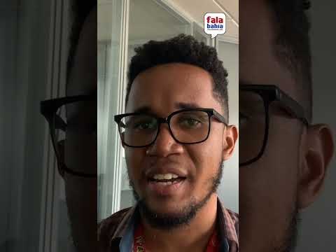 Governador de MG comenta repercussão de falas sobre Nordeste - Fala Bahia - 11/8/23