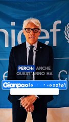 Unicef Lodi, Pedrazzini: "Sensibilizziamo la cittadinanza sulle condizioni dei bambini nel mondo"