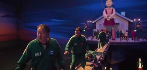 Squid Game Season 3 Episode 4 Explained in Hindi ｜ Netflix Series In हिंदी ⧸ उर्दू ｜ Hitesh Nagar