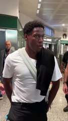 Fenerbahçe ve Galatasaray'ın istedi Juventus açıkladı!