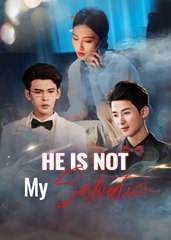 He Is Not My Salvation He Married Me To Save Her The Celibate Lie - Full Movie