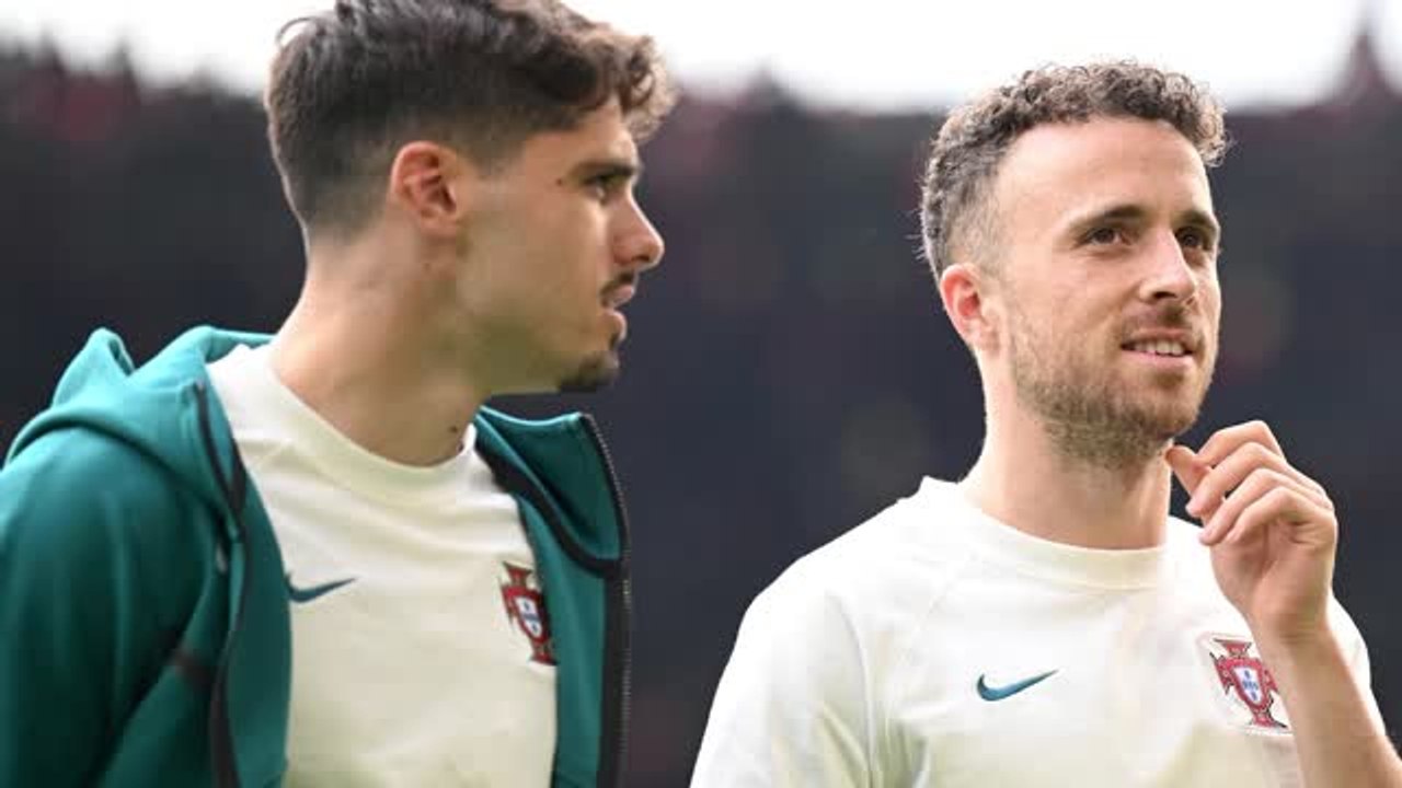 Disparition de Jota - Chelsea laisse le choix de jouer ou non à Neto : "Nous le soutiendrons"