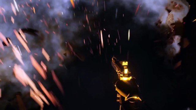 RoboCop Rogue City Unfinished Business - Game Overview