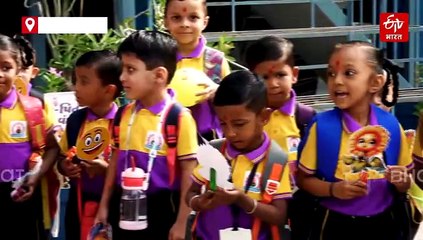 शिक्षा में क्रांति: गुजरात में प्रिंसिपल ने पेश किया अनोखा स्कूल मॉडल