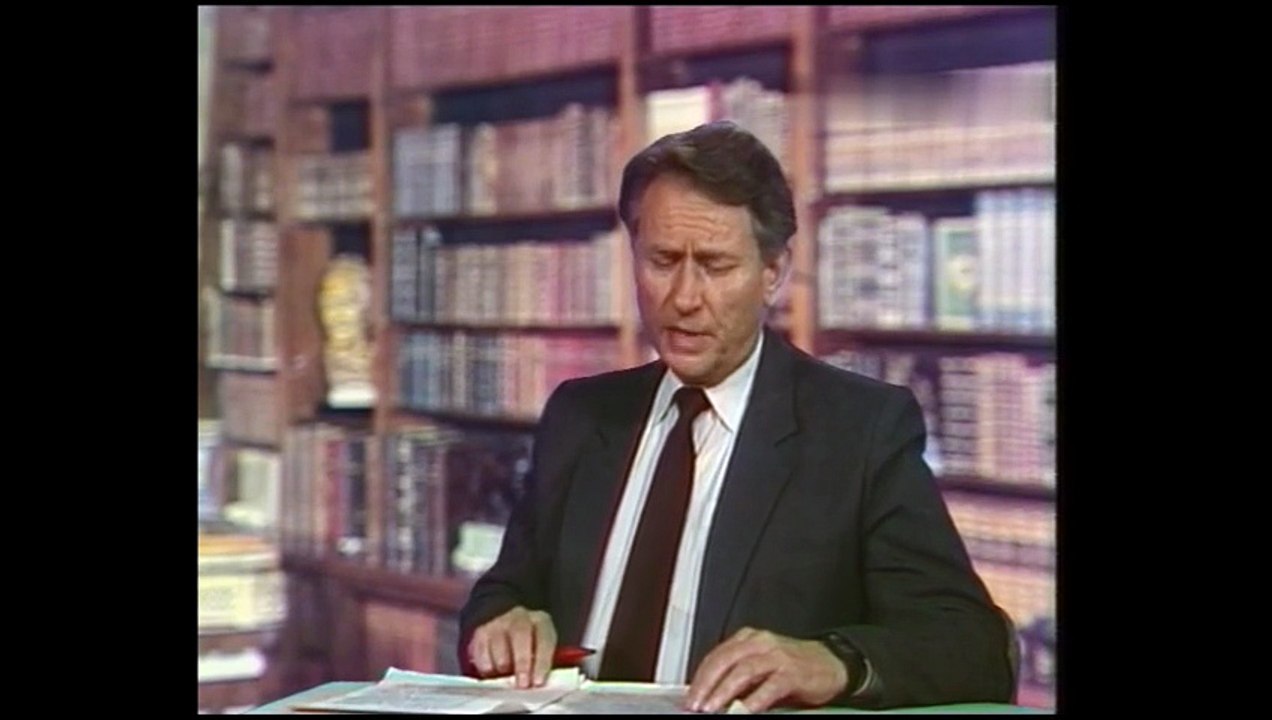 Камера смотрит в мир. Бывшие Советские граждане (1986-09)