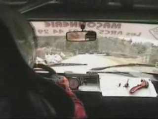 course de cote des planettes