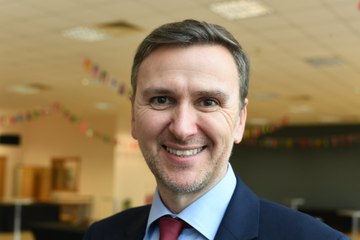 Peterborough MP Andrew Pakes on one year in HoC