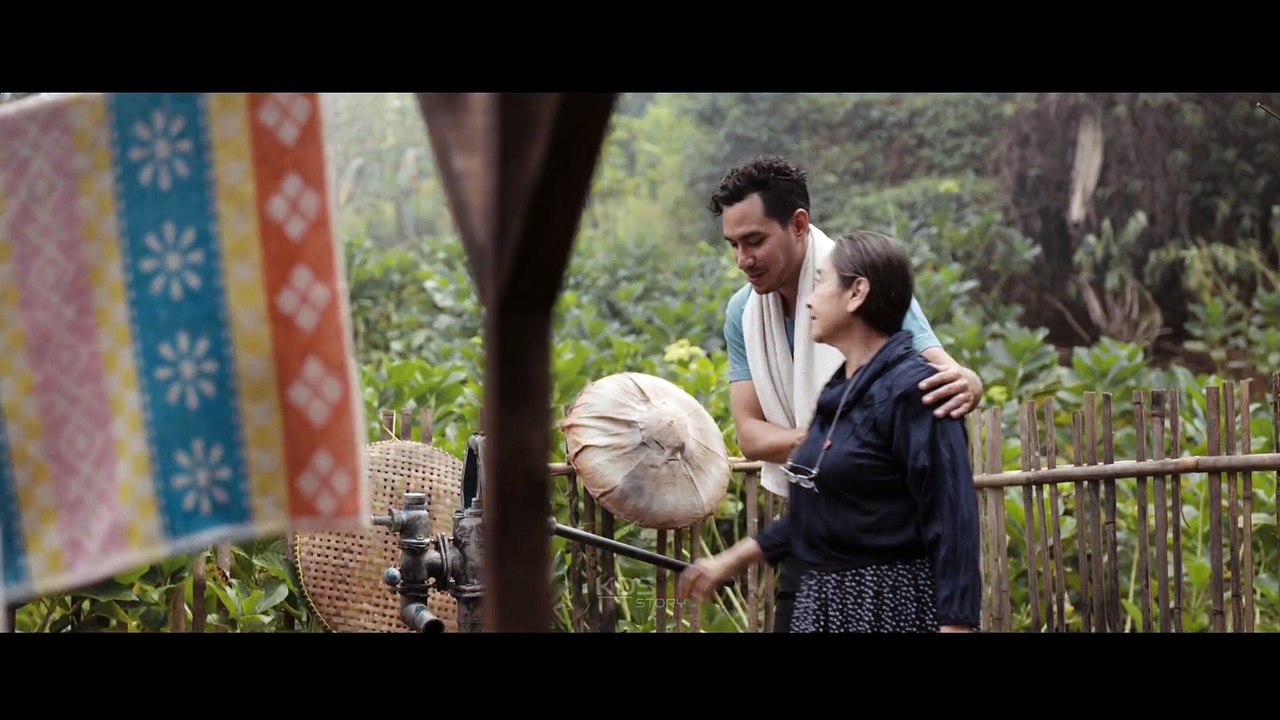 Asih (2018)