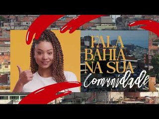 Conheça o bairro de São Tomé de Paripe, em Salvador - Fala Bahia