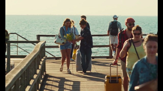 L’Epreuve du feu Bande-annonce VF