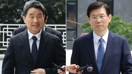 내란 특검, 이주호 교육부 장관·박종준 전 경호처장 소환 / YTN
