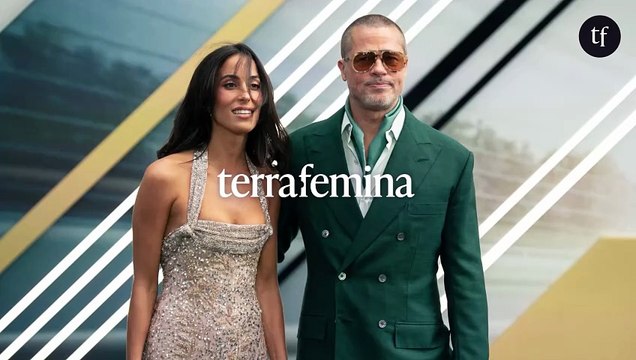 Elle a surtout redonné vie à son portefeuille : Brad Pitt et sa compagne de 30 ans de moins que lui créent la polémique en couverture de ce célèbre magazine