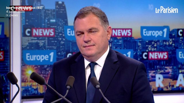 Grève des contrôleurs aériens : « C'est inacceptable », s'insurge le ministre des Transports