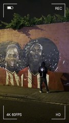 Nico Williams pega la patada al Barça y renueva con el Athletic: "Esta es mi casa"