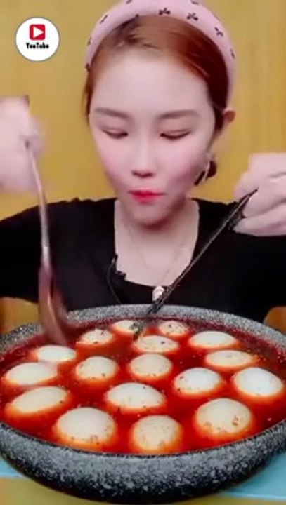 Tu manges si bien 😅