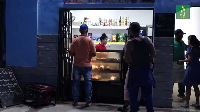 El 45 % de Cuba tendrá apagones simultáneos este martes, según la estatal de electricidad