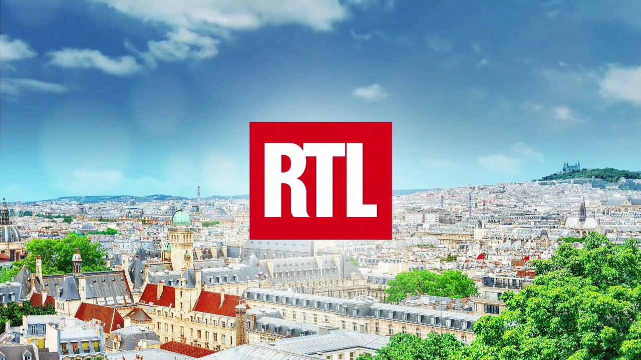 PERMIS DE CONDUIRE- Frédéric Valletoux est l'invité de RTL Soir