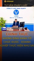 Cách khai báo thuế không cần tài khoản VneID