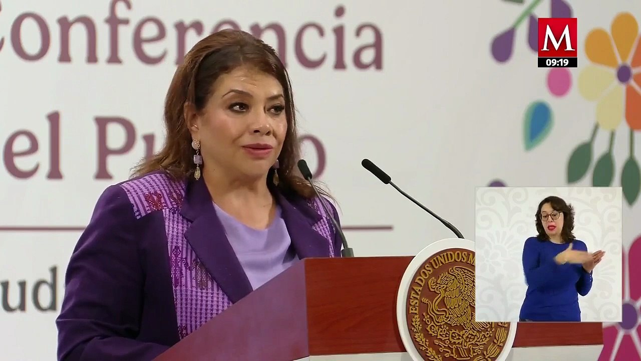 ¿Qué acciones tomará Clara Brugada ante alcaldía Álvaro Obregón de la CdMx?