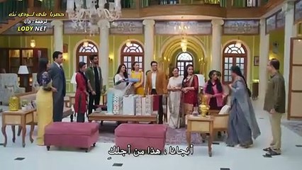 علي صدي الخلخال حلقة 30 مقطع 2