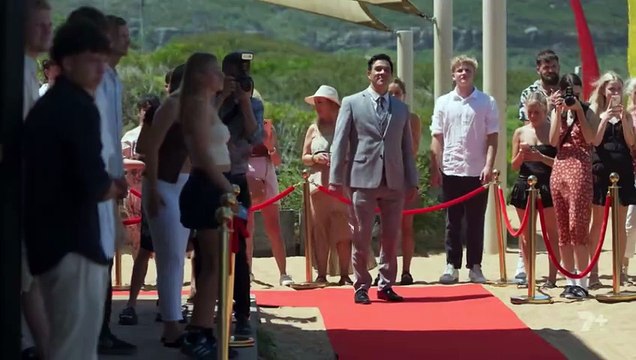 Home And Away – Episode 8510 (2025)