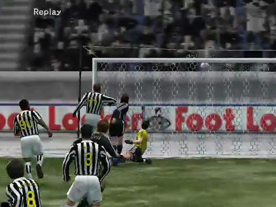 Winning Eleven: Pro Evolution Soccer 2007 online multiplayer - ps2