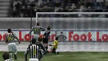 Winning Eleven: Pro Evolution Soccer 2007 online multiplayer - ps2