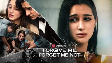 Forgive Me, Forget Me Not Fyp