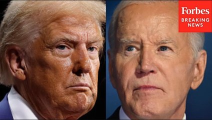 Trump Places Blame Squarely On Biden For Border Crisis: ‘Radical Left Lunatic Communist’