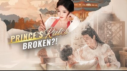 Prince's Rules Broken Sreal - Full