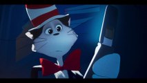El gato con sombrero - Tráiler oficial español