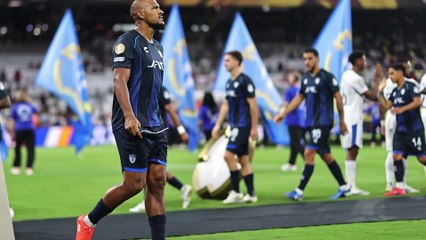 Le choc entre le Real Madrid et la Juventus pour les 8ème du Mondial des clubs  ( Avant - match )