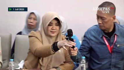 Harapan Wakil Ketua TPUA Rizal Fadillah soal Ijazah: Ujungnya Jokowi Dihukum!