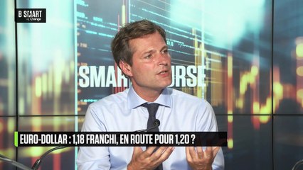 SMART BOURSE - Emission du mardi 1 juillet