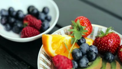 10 Buah Rendah Gula Terbaik untuk Penderita Diabetes yang harus kita ketahui