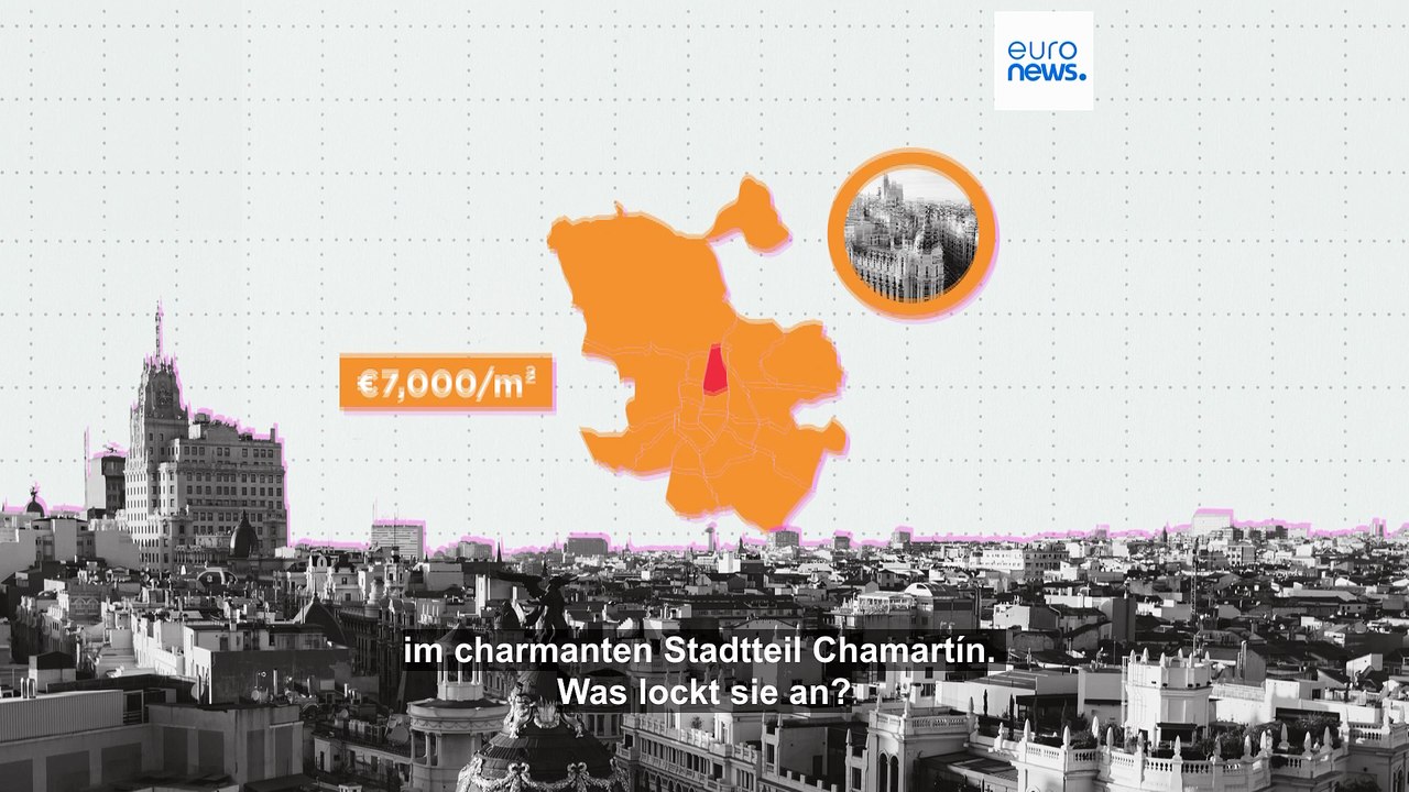 Diese Stadt ist zum weltweit größten Millionärsmagneten geworden