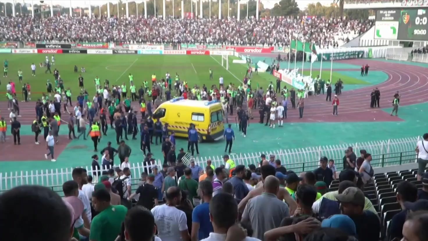 AR 01 ALGERIA OOV