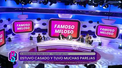 Quién es la chica con la que fue visto Marian Martínez a los besos